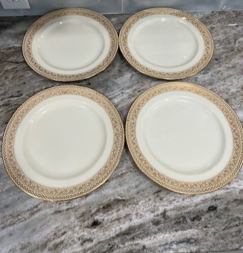 Antique royal doulton 8534 - doulton,