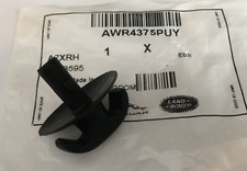 GENUINE Luggage Retainer Clip