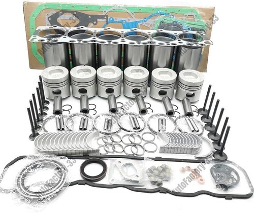 Overhaul rebuild kit for - overhaul,