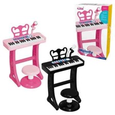 37-Key Electronic Toy Piano