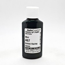 PAINT TOUCH UP KIT FOR Mini A67 British Racing Green 30ML REPAIR SCRATCH