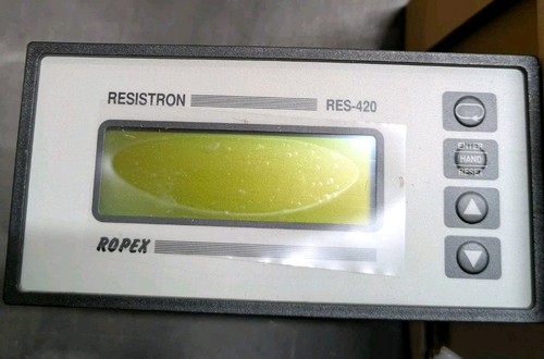 Ropex res 420 400vac - ropex, res-420-l/400vac