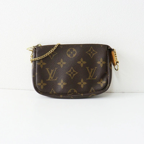 Louis vuitton m58009 - louis, monogram