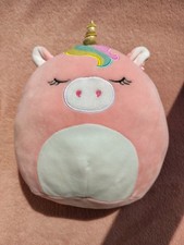 Squishmallows 8" Ilene the