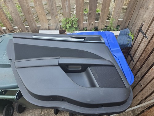 Ford mondeo left passenger - ford,