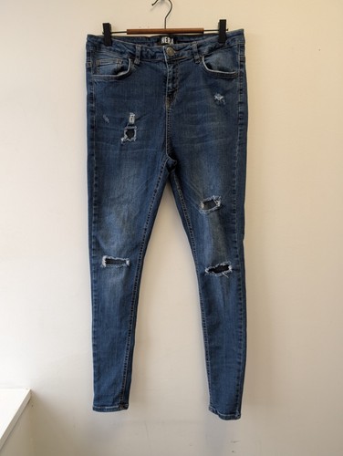 Hera london ultra ripped - london,