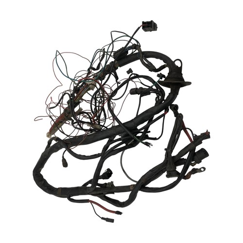 Genuine bmw e30 wiring - bmw, harness