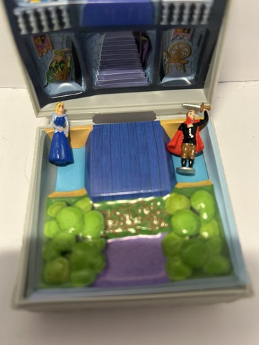 Disney sleeping beauty magic - sleeping,