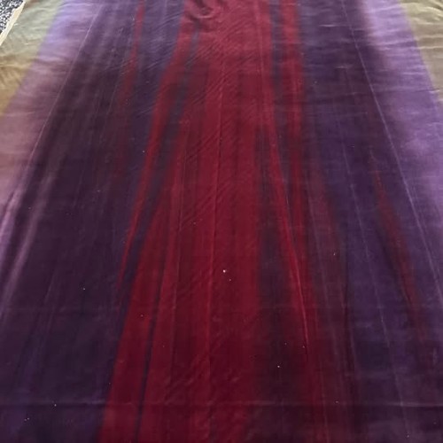 Sanderson harlequin amazilia - harlequin,