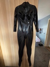 Libidex Latex Rubber Seduction