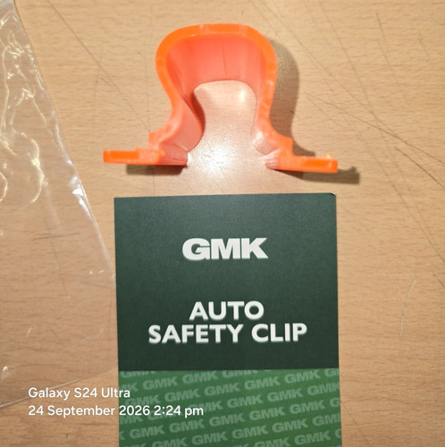 Semi auto safety - semi, sale