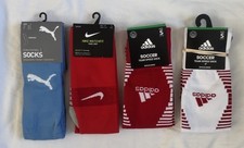 NWT Soccer High Knee Socks
