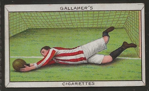 Gallaher sports series - gallaher-sports,