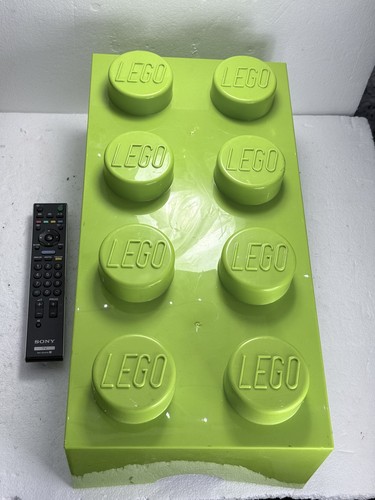 Lego storage brick stud - ,