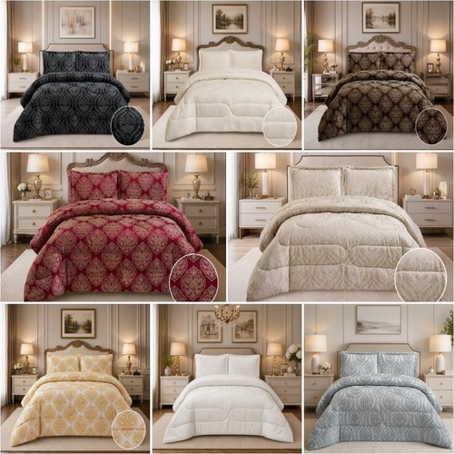 Piece bedspread jacquard - piece,