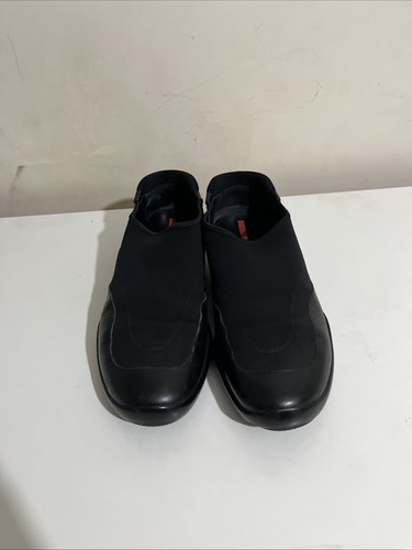 Prada toblach low trainers - toblach,
