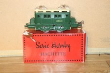 O Gauge SERIE HORNBY /