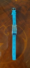 Louis Vuitton Ladies Silver