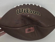 Wilson NFL Football Official
