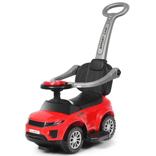 Baby ride on - 3, 1
