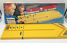 Ideal Rebound (1986) Board
