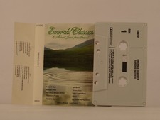 VARIOUS ARTISTS EMERALD