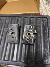 Vw golf mk2 gti door latch