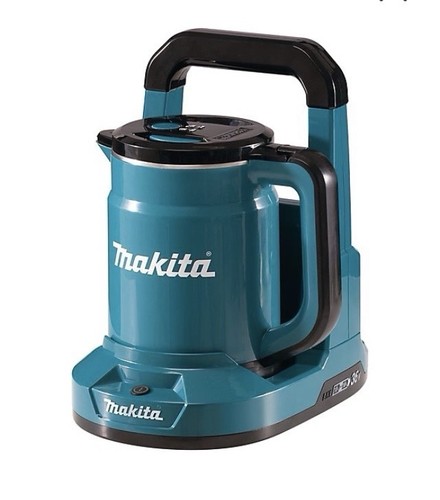 Makita dkt360z lxt kettle 36v - lxt,