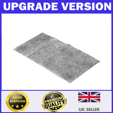 Nano Sparkle Cloth Scratch