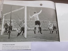 Sheffield United FC  1925 FA Cup Winners - 2 Pictures