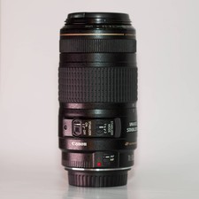 Canon EF 70-300mm F/4-5.6 IS