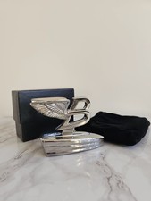 Brand New Bentley Paperweight