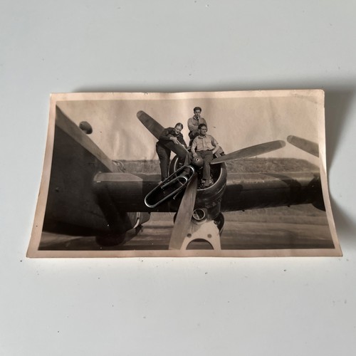 Ww2 raf driffield - ww2,