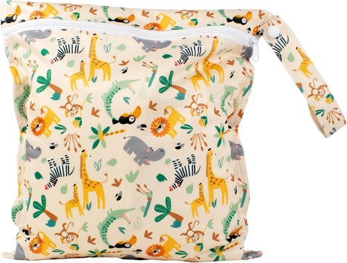 Bambino mio waterproof wet dry - bambino,