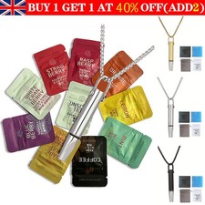 Stress Relief Necklaces