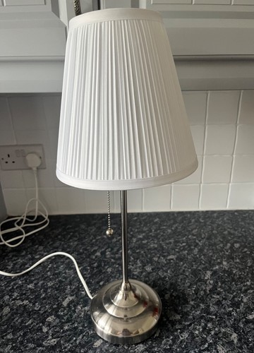 Ikea arstid table lamp - arstid,