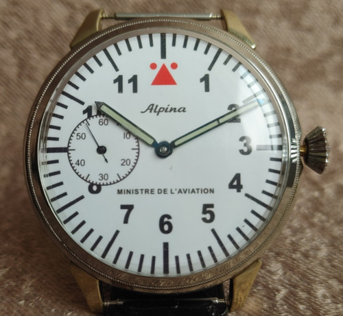Vintage marriage watch with - watch,