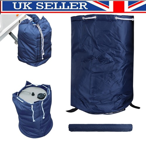 Insulated water carrier cover - carrier,