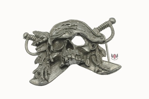 Pagan pewter freebooter - pewter,