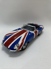 RC2 JAGUAR E-TYPE AUSTIN