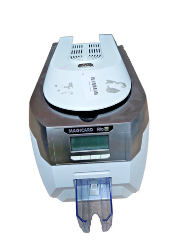 Magicard rio pro single - magicard,