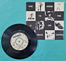 Michael Chapman - While