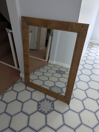 Beautiful laura ashley - beautiful, wooden
