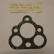 Honda CB92 Benly,CB95,C92CS92