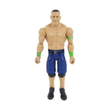 WWE Elite Collection Series 20 John Cena Wrestling Action Figure by Mattel 2017