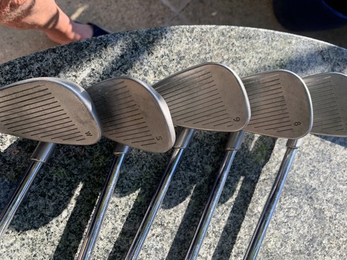 Ping irons half - i5,
