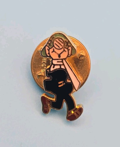Pin badge enamel - pin,