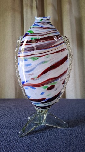 Very large upright vintage - very,