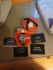 RAF Red Arrows Citizen Eco