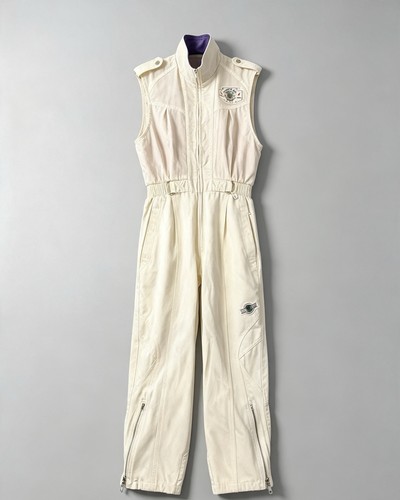 Vintage killy ski jumpsuit - ski, |